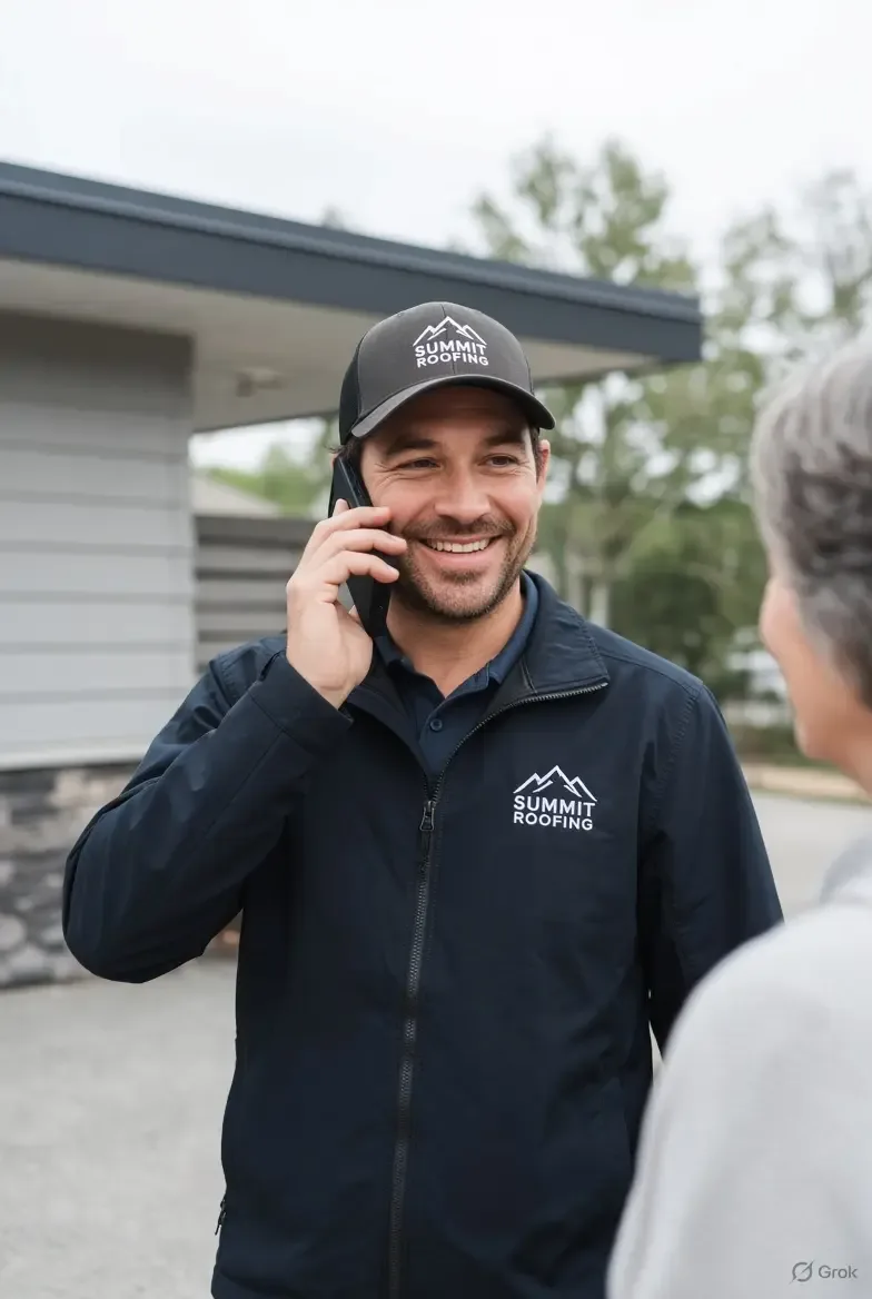 Flat Roof Leak Repair La Fayette, IL FAQs